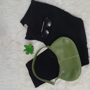 Small Axcess Hobo Bag